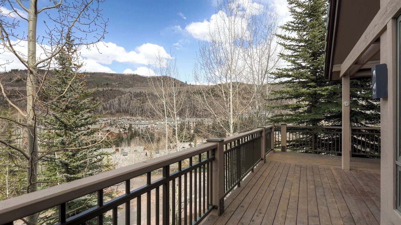 Photo of Outdoor in Beaver Creek