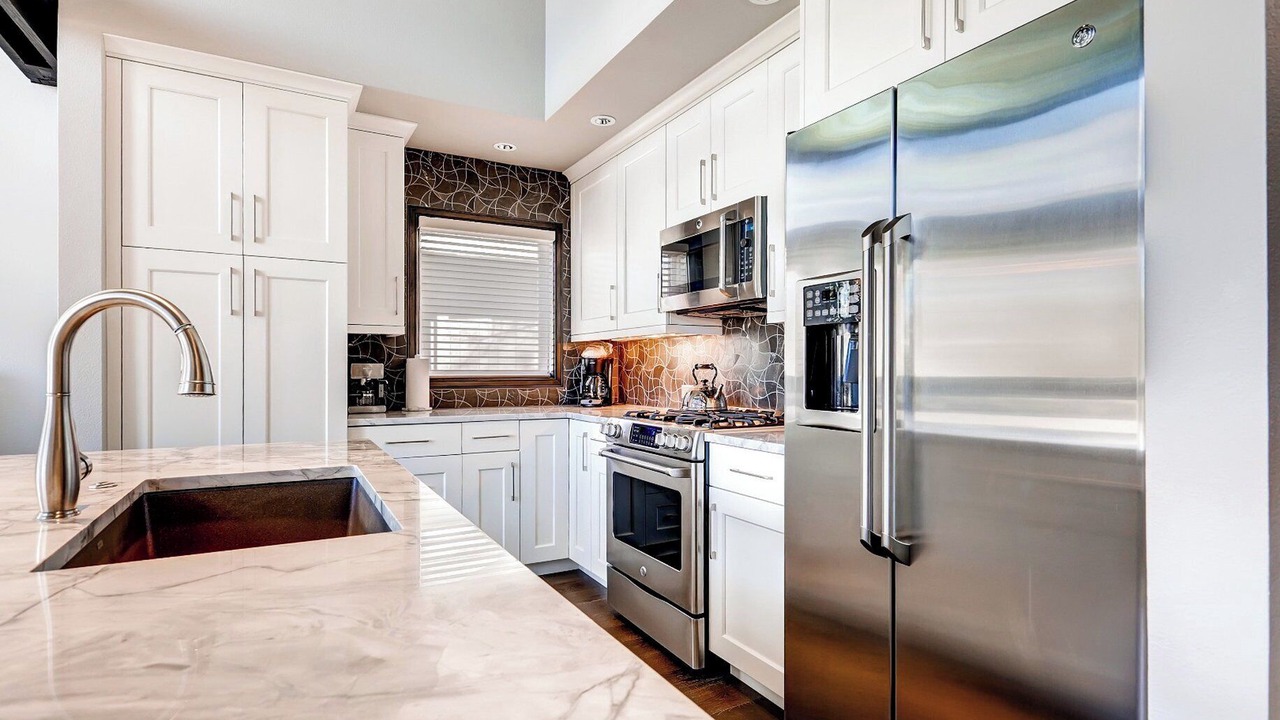 Photo of Kitchen in Beaver Creek