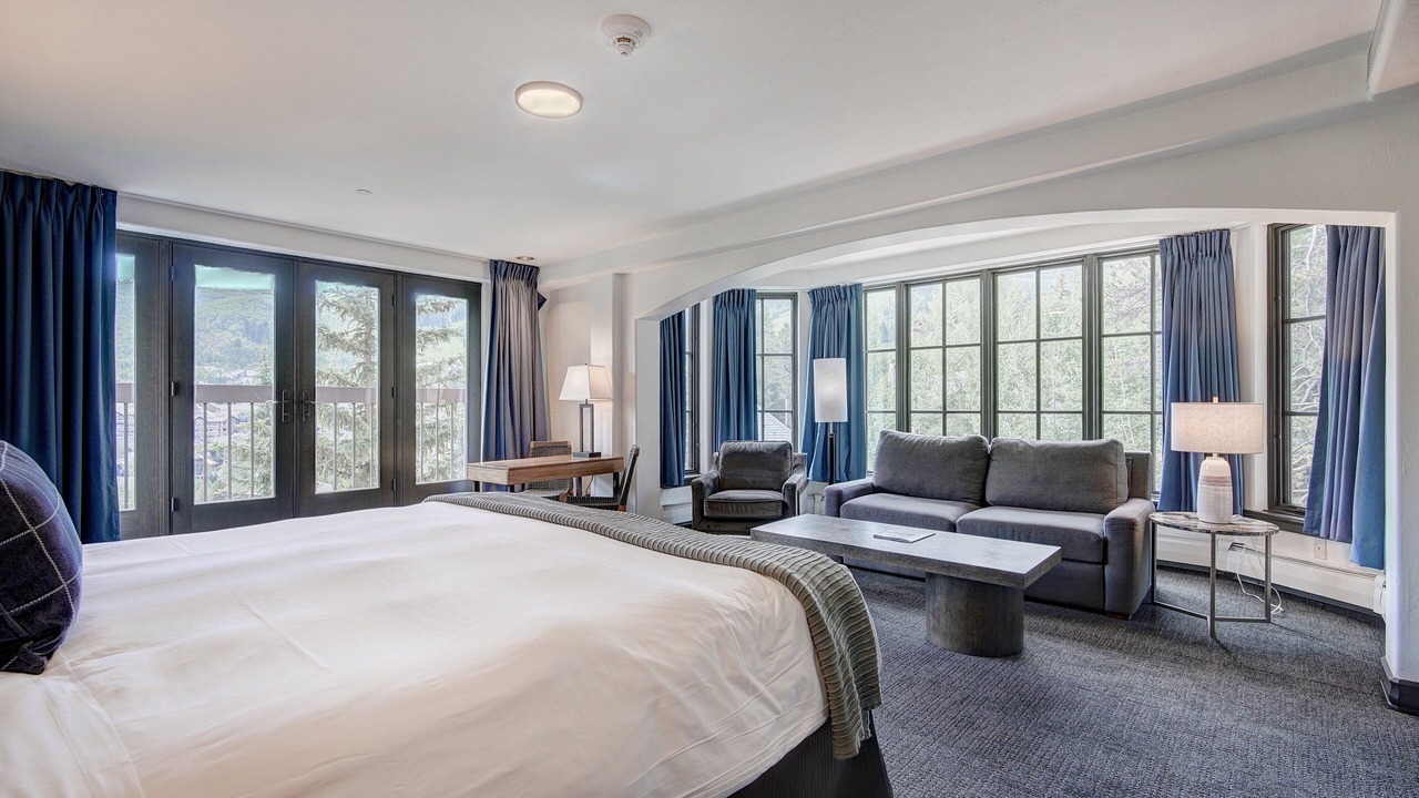 Photo of Bedroom in Beaver Creek