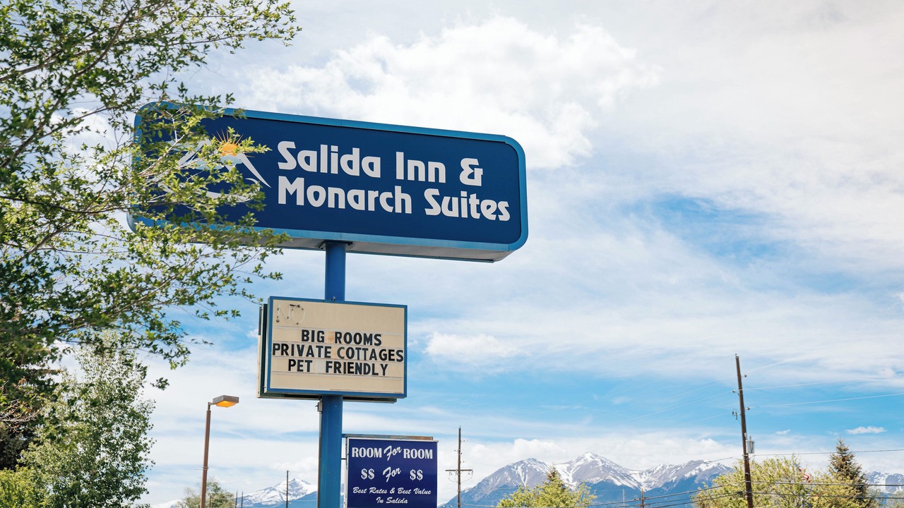 Photo of Outdoor in Salida