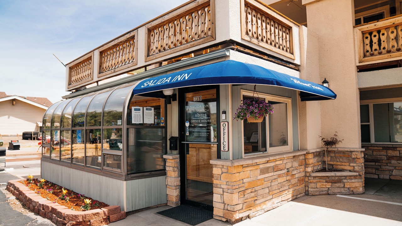 Photo of Outdoor in Salida