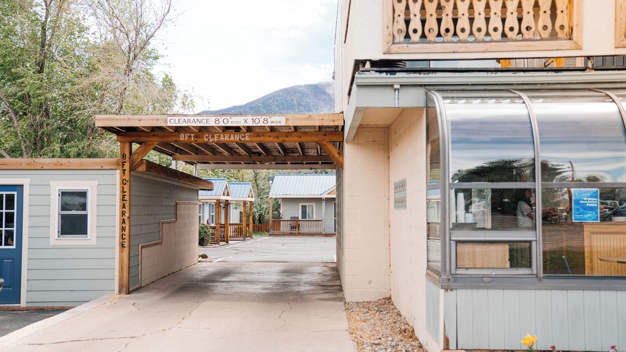 Photo of Outdoor in Salida