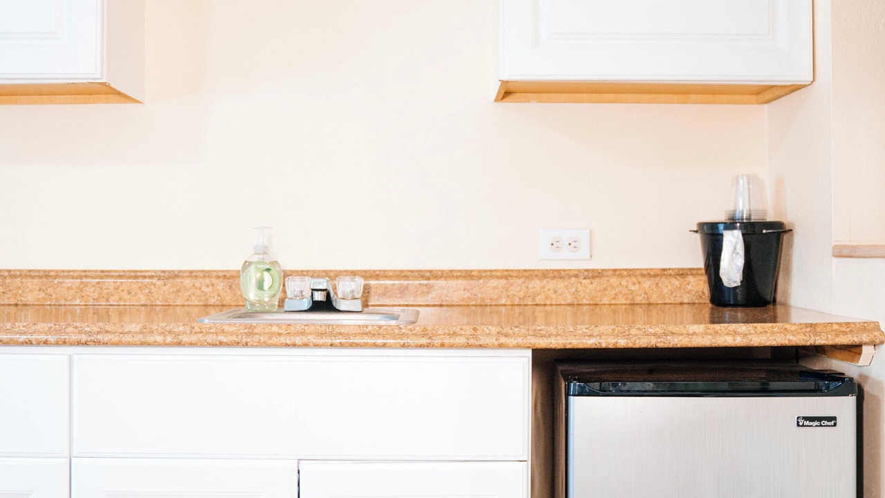 Photo of Kitchen in Salida