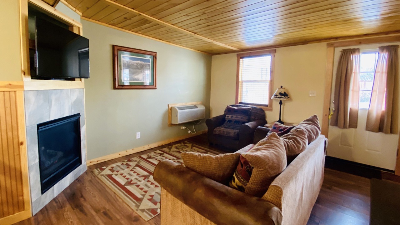 Photo of Bedroom in Salida