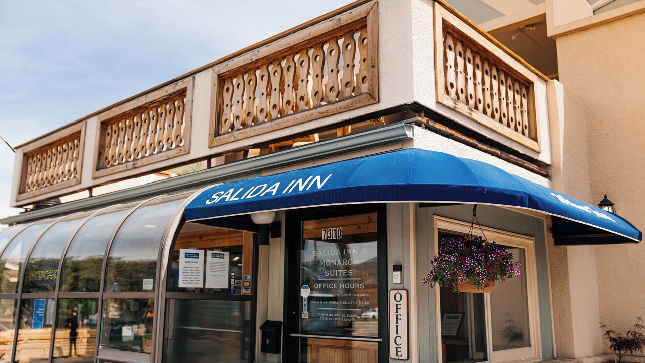 Photo of Outdoor in Salida
