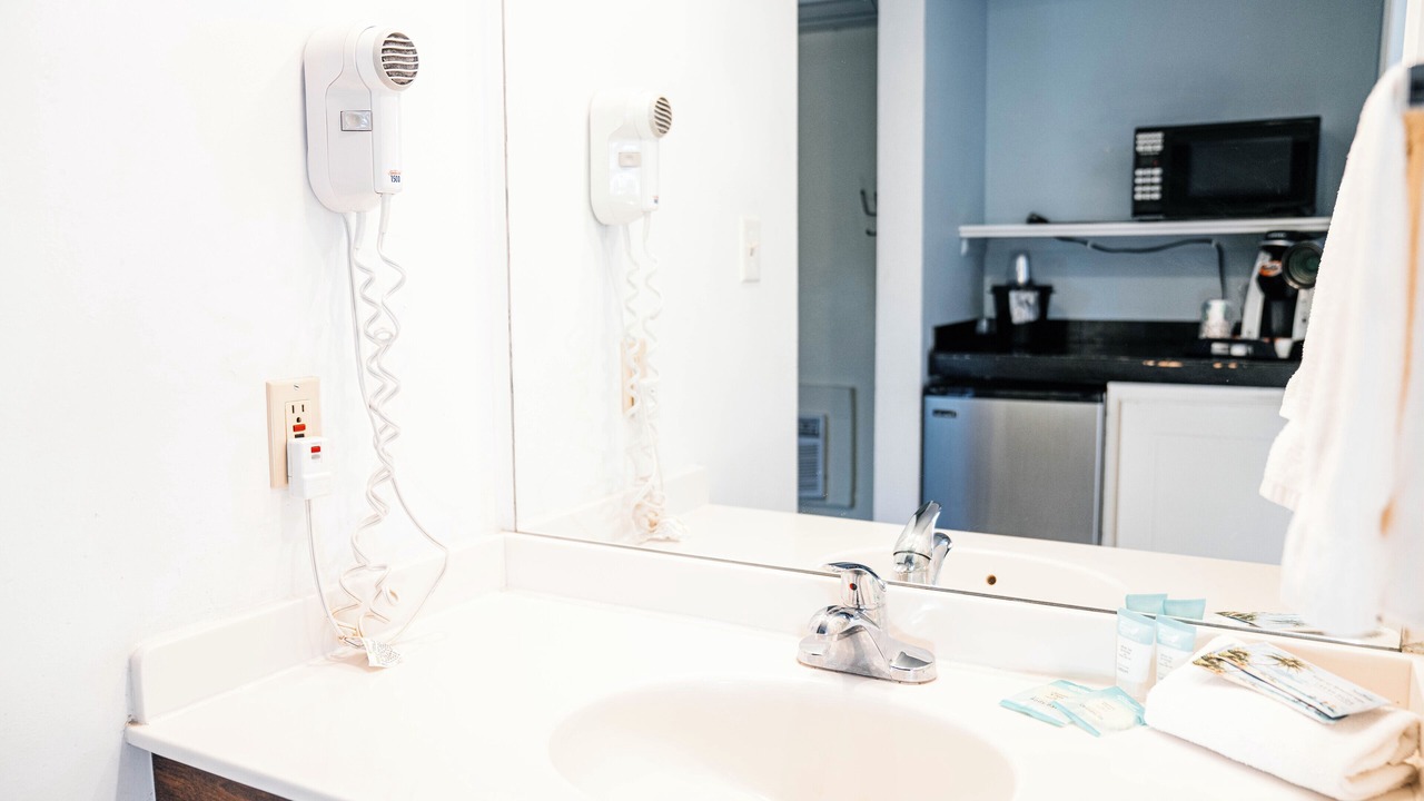Photo of Bathroom in Salida