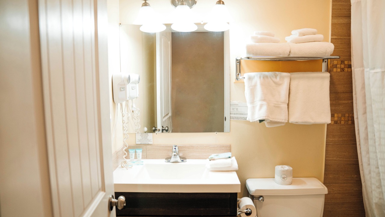 Photo of Bathroom in Salida