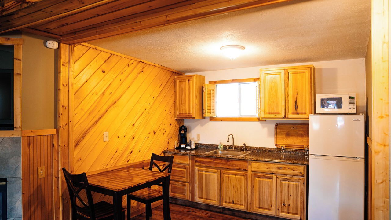 Photo of Kitchen in Salida