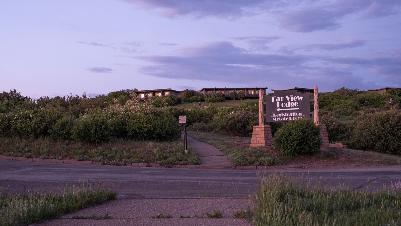 Photo of Outdoor in Mesa Verde National Park
