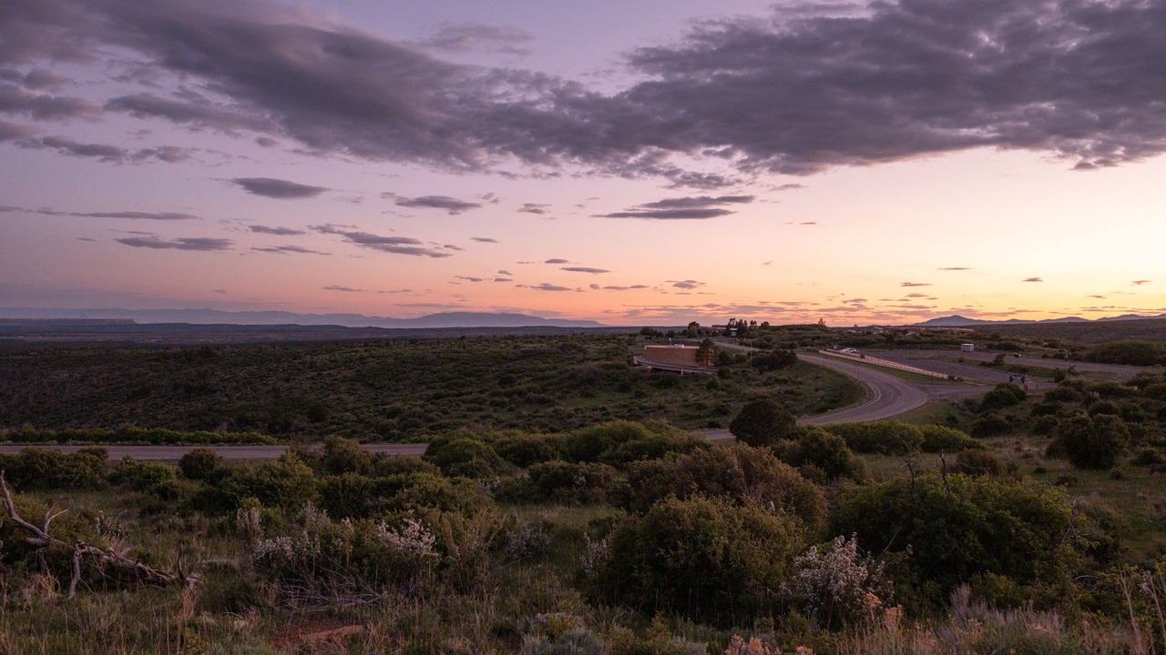 Photo of Outdoor in Mesa Verde National Park