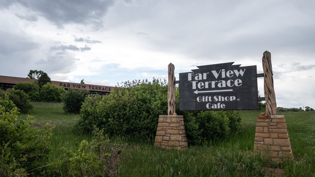 Photo of Outdoor in Mesa Verde National Park