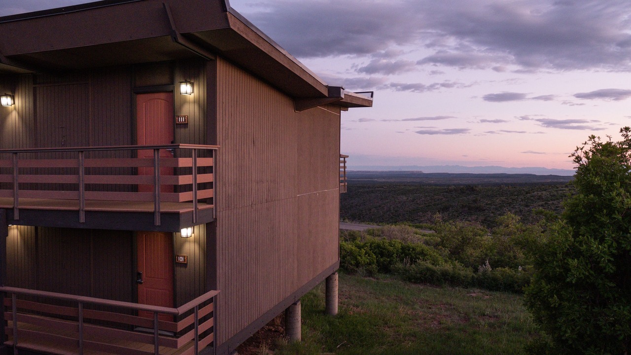 Photo of Outdoor in Mesa Verde National Park