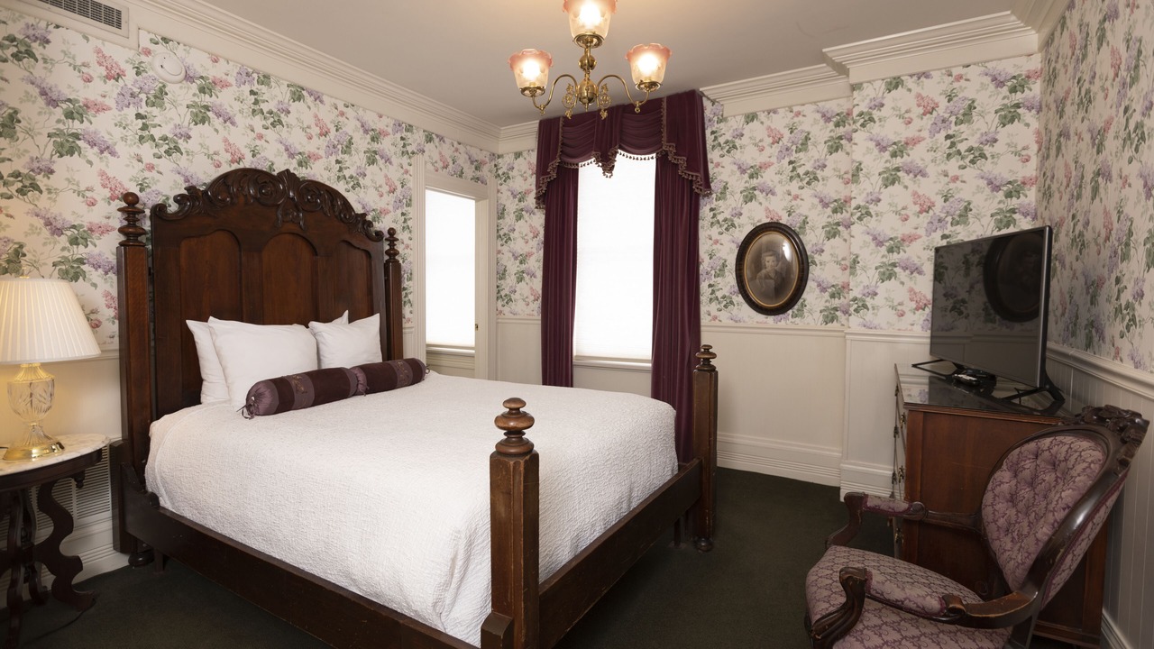 Photo of Bedroom in Historic Downtown Durango