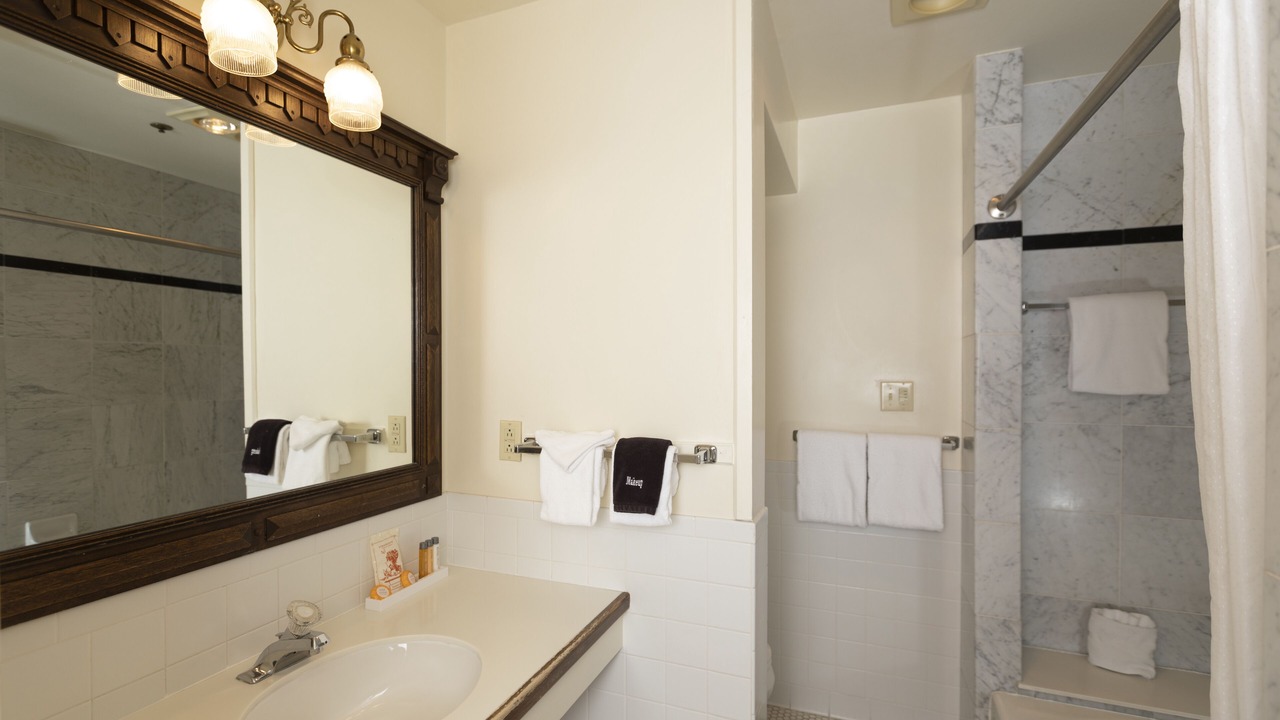 Photo of Bathroom in Historic Downtown Durango
