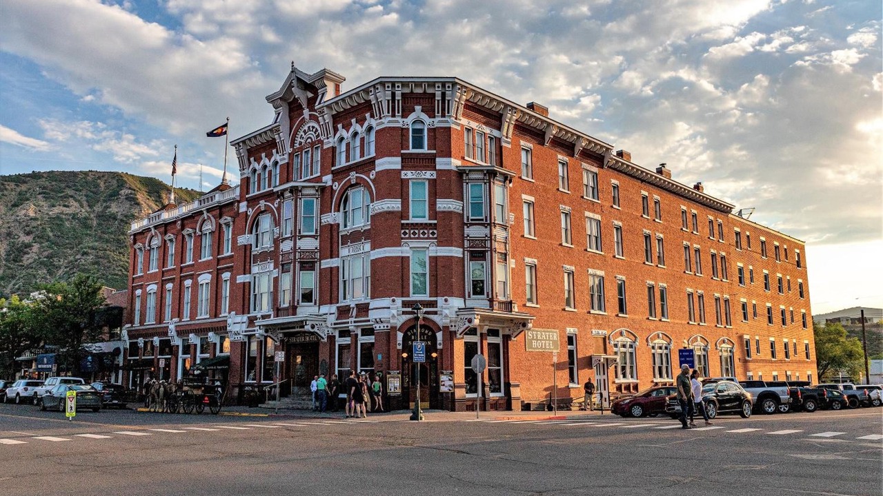Photo of Outdoor in Historic Downtown Durango