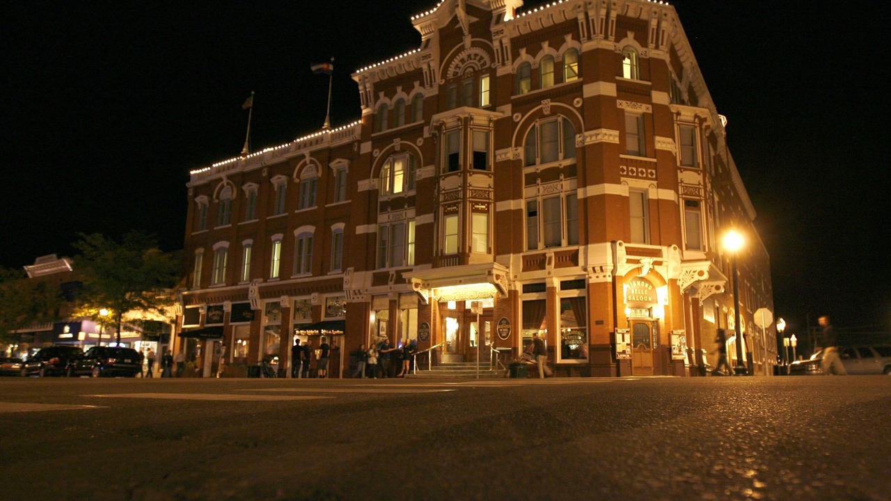 Photo of Outdoor in Historic Downtown Durango