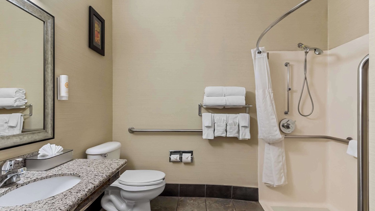 Photo of Bedroom in Englewood