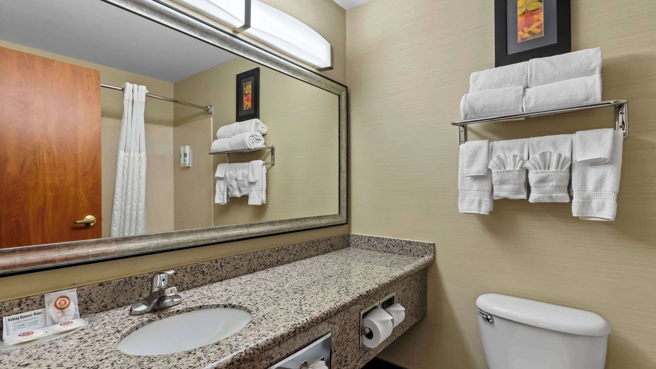 Photo of Bedroom in Englewood