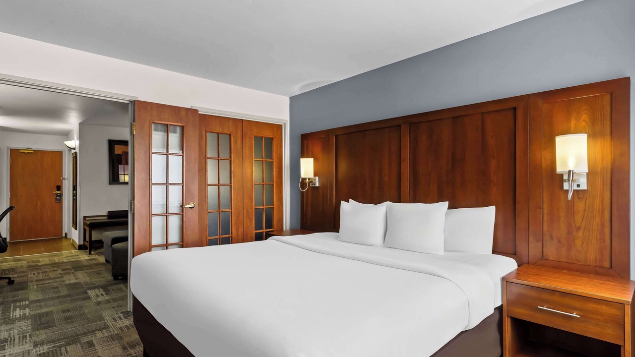Photo of Bedroom in Englewood