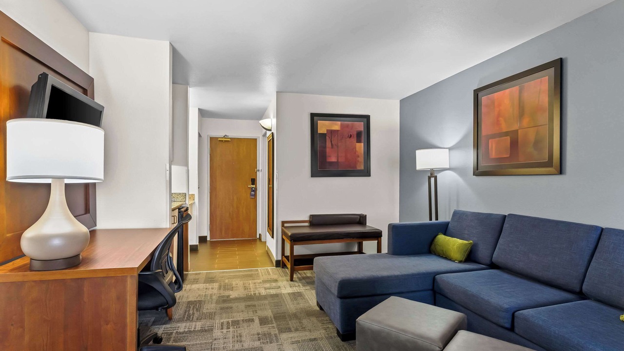 Photo of Bedroom in Englewood