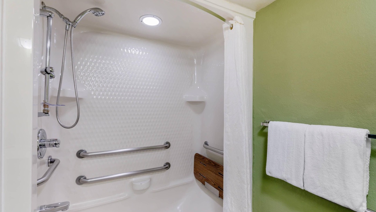 Photo of Bedroom in Greenwood Village