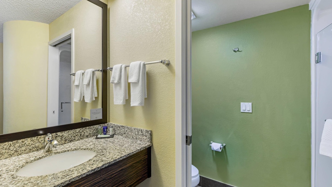 Photo of Bedroom in Greenwood Village