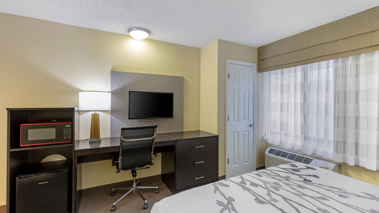 Photo of Bedroom in Greenwood Village