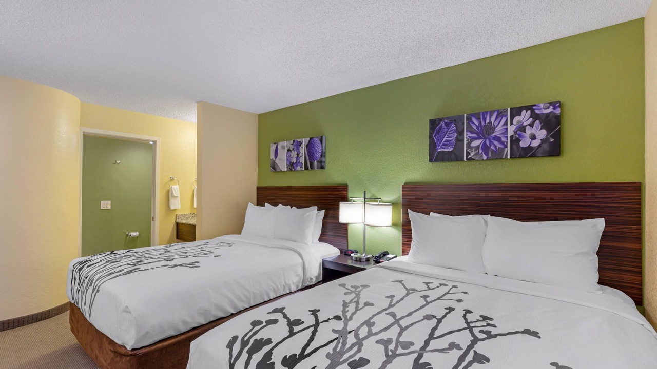 Photo of Bedroom in Greenwood Village