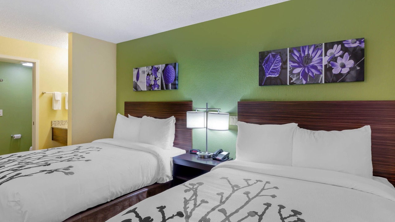 Photo of Bedroom in Greenwood Village