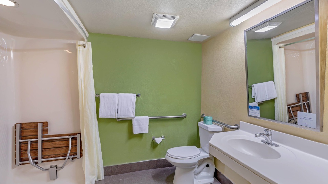 Photo of Bathroom in Greenwood Village