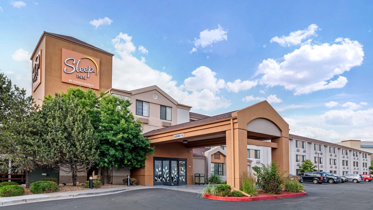 Photo of Outdoor in Greenwood Village