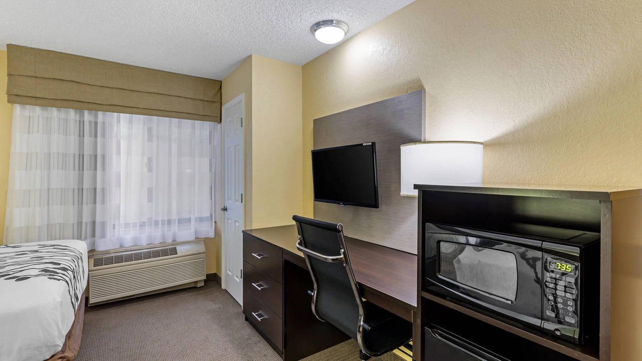 Photo of Bedroom in Greenwood Village