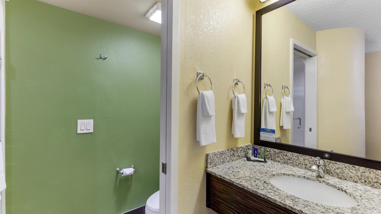 Photo of Bedroom in Greenwood Village