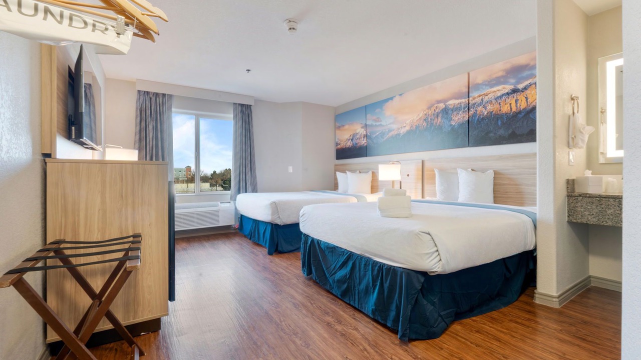 Photo of Bedroom in Thornton
