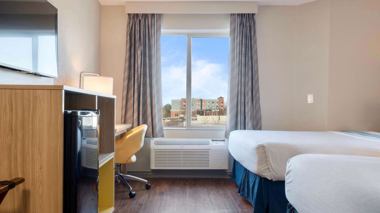 Photo of Bedroom in Thornton