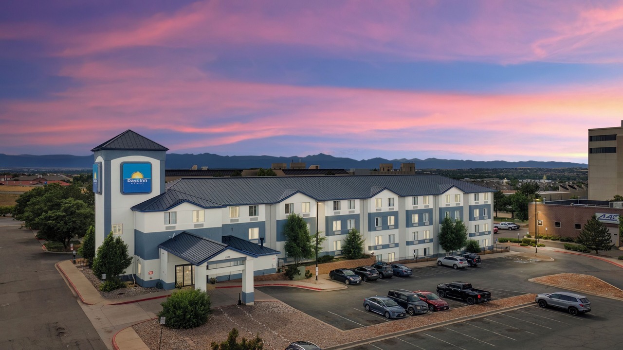 Photo of Outdoor in Thornton