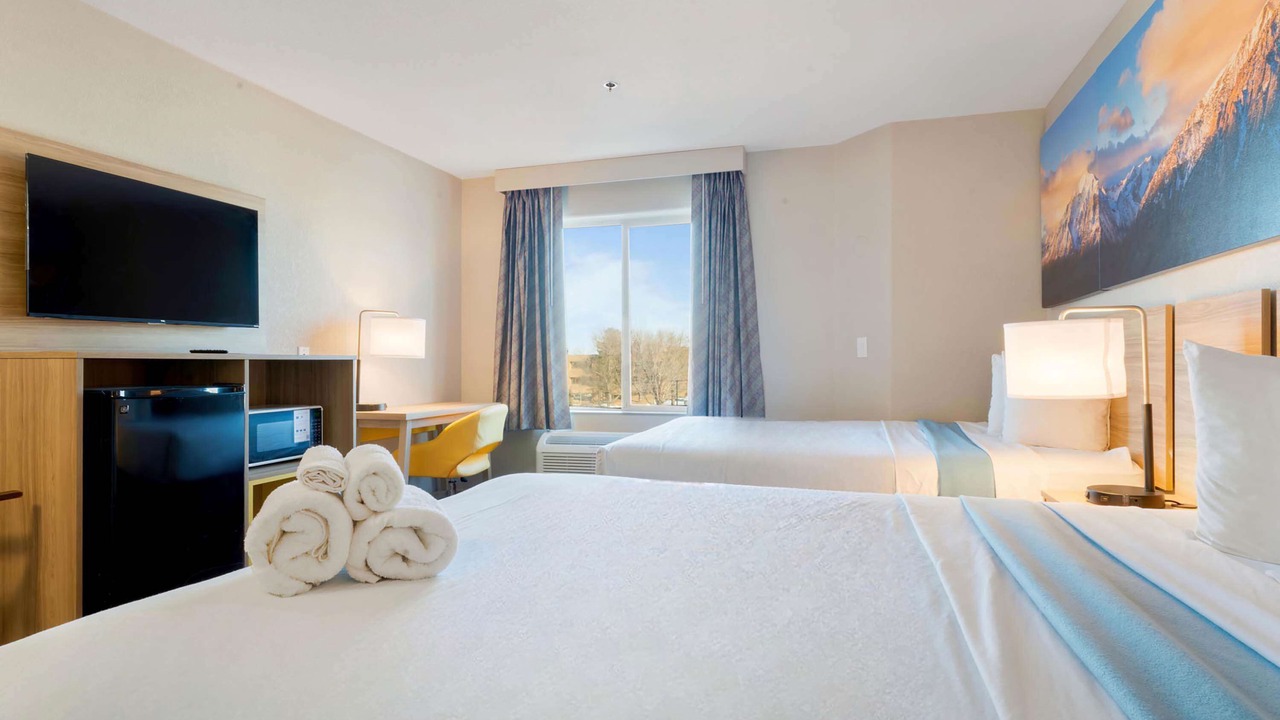 Photo of Bedroom in Thornton