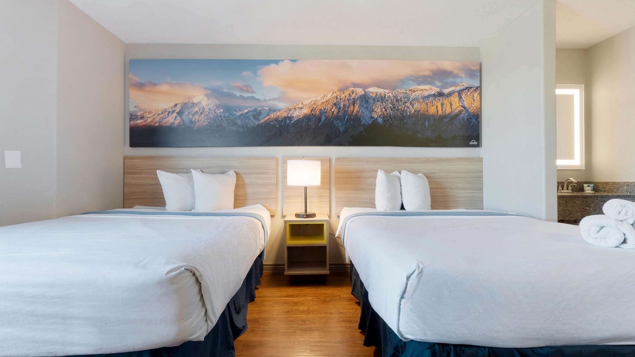 Photo of Bedroom in Thornton