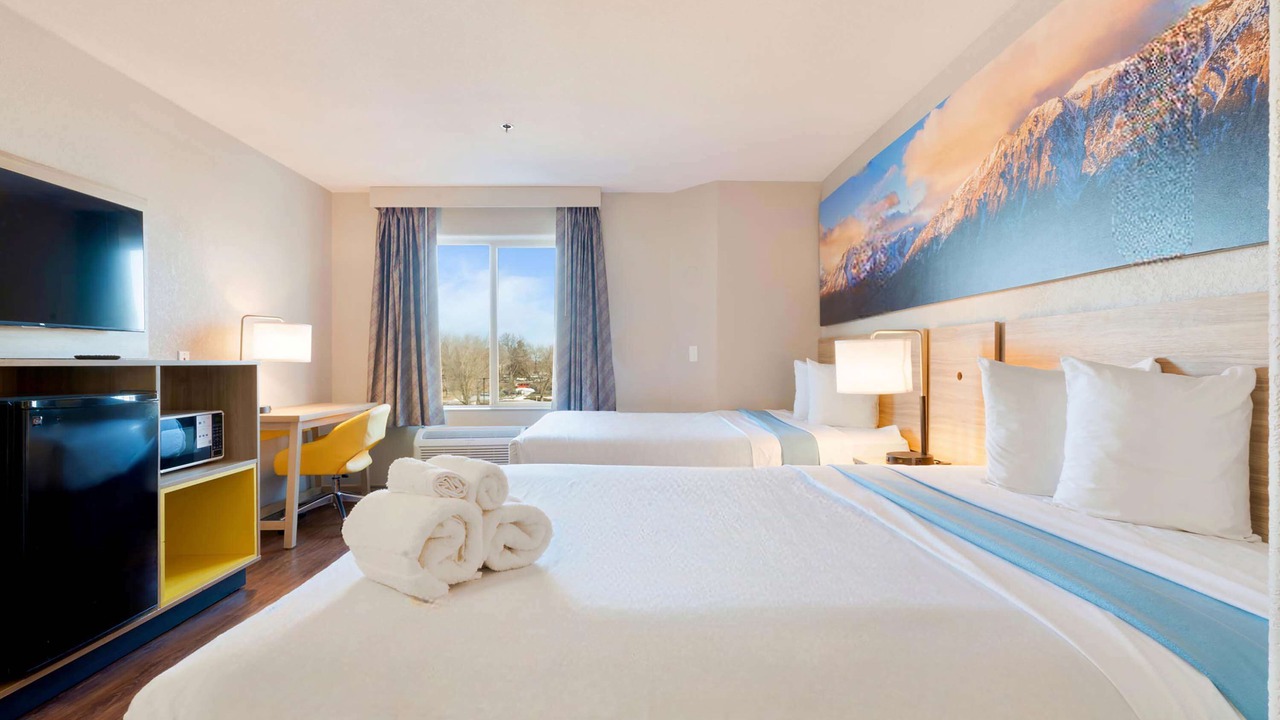 Photo of Bedroom in Thornton