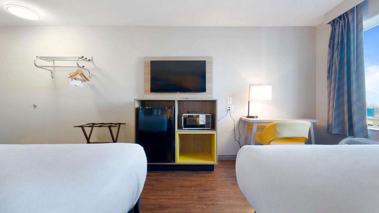 Photo of Bedroom in Thornton