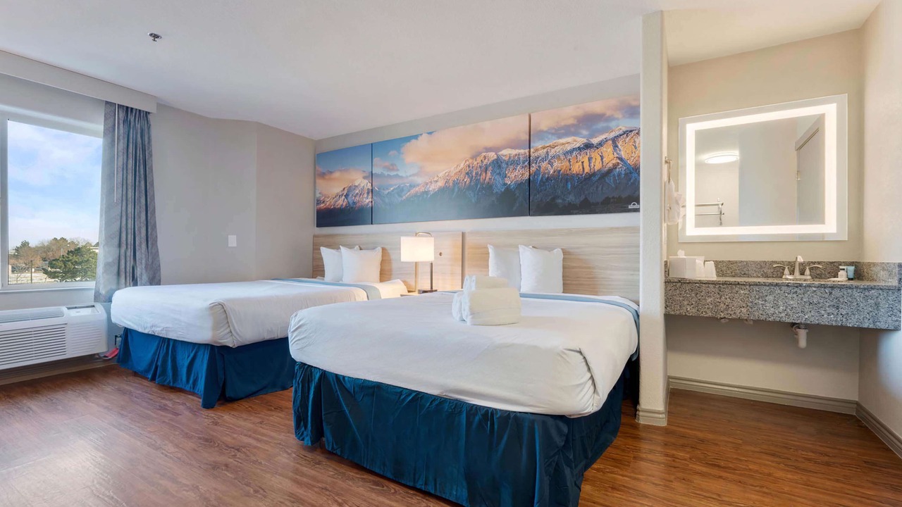 Photo of Bedroom in Thornton