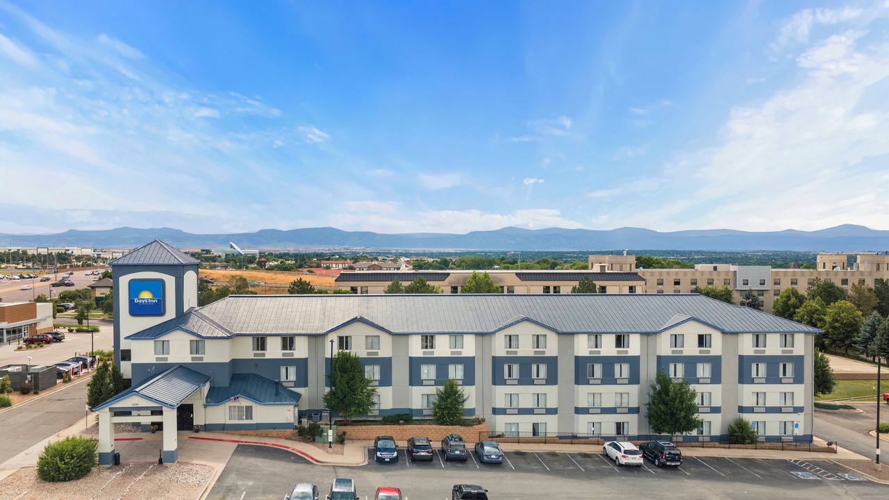 Photo of Outdoor in Thornton