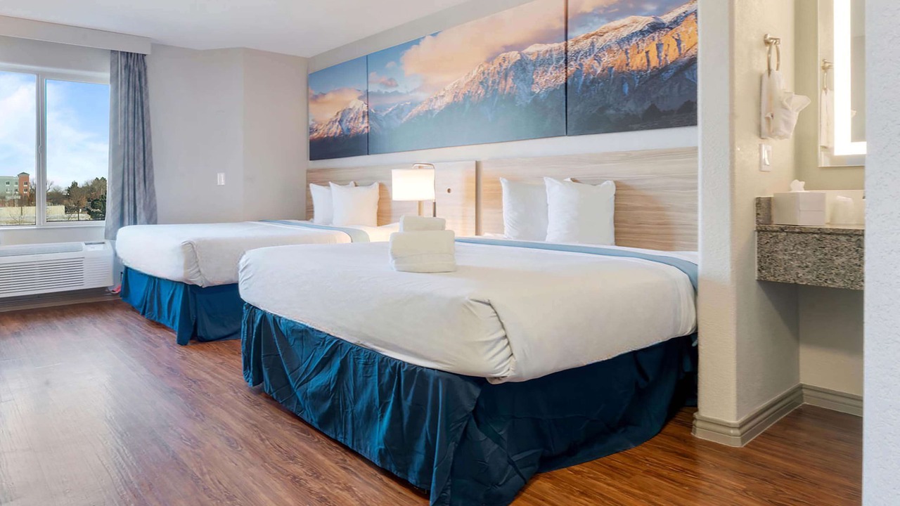Photo of Bedroom in Thornton