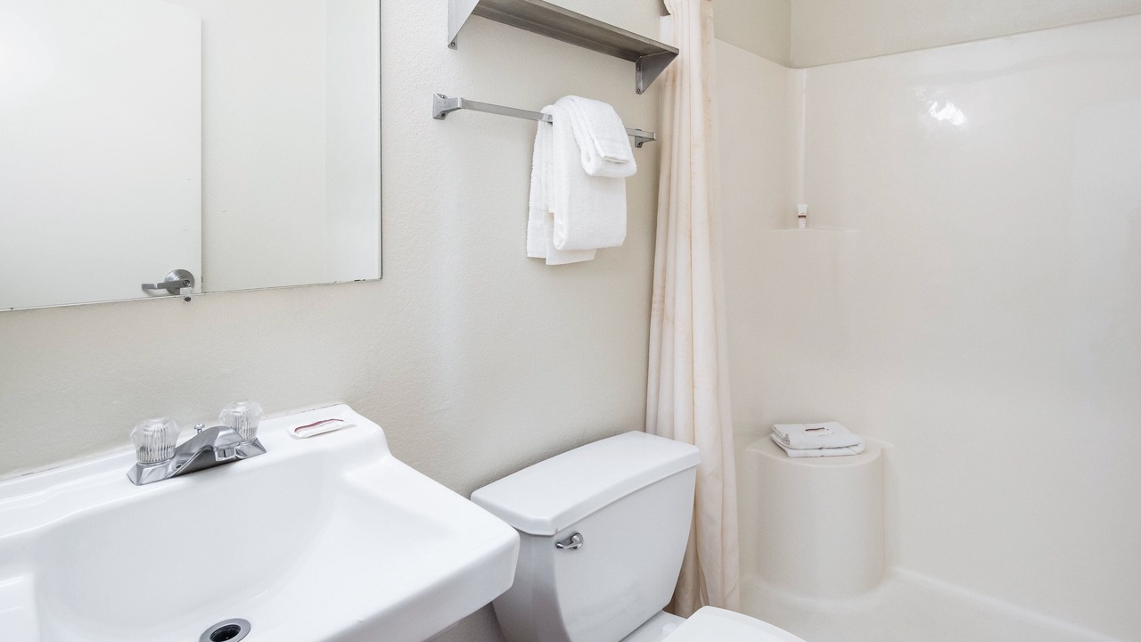 Photo of Bathroom in Southeast Colorado Springs