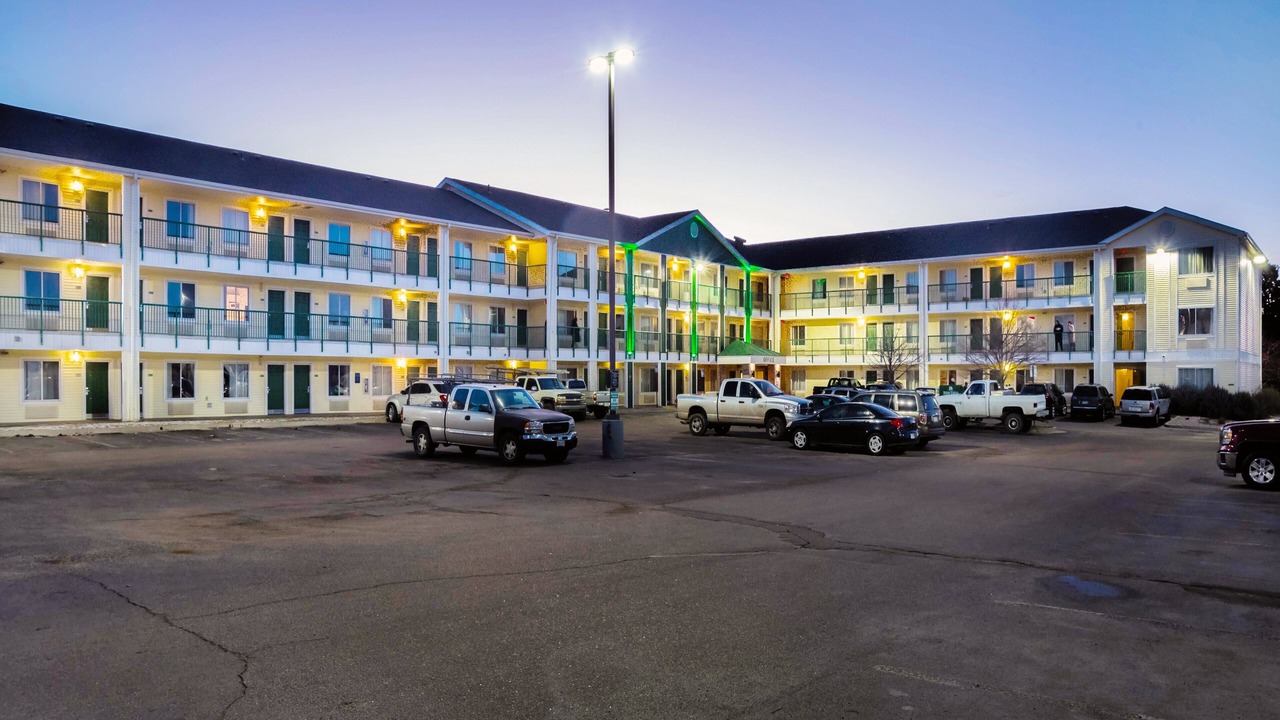 Photo of Outdoor in Southeast Colorado Springs