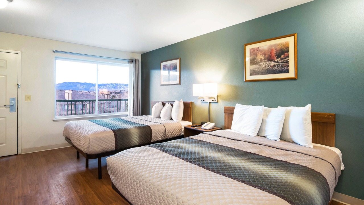 Photo of Bedroom in Southeast Colorado Springs