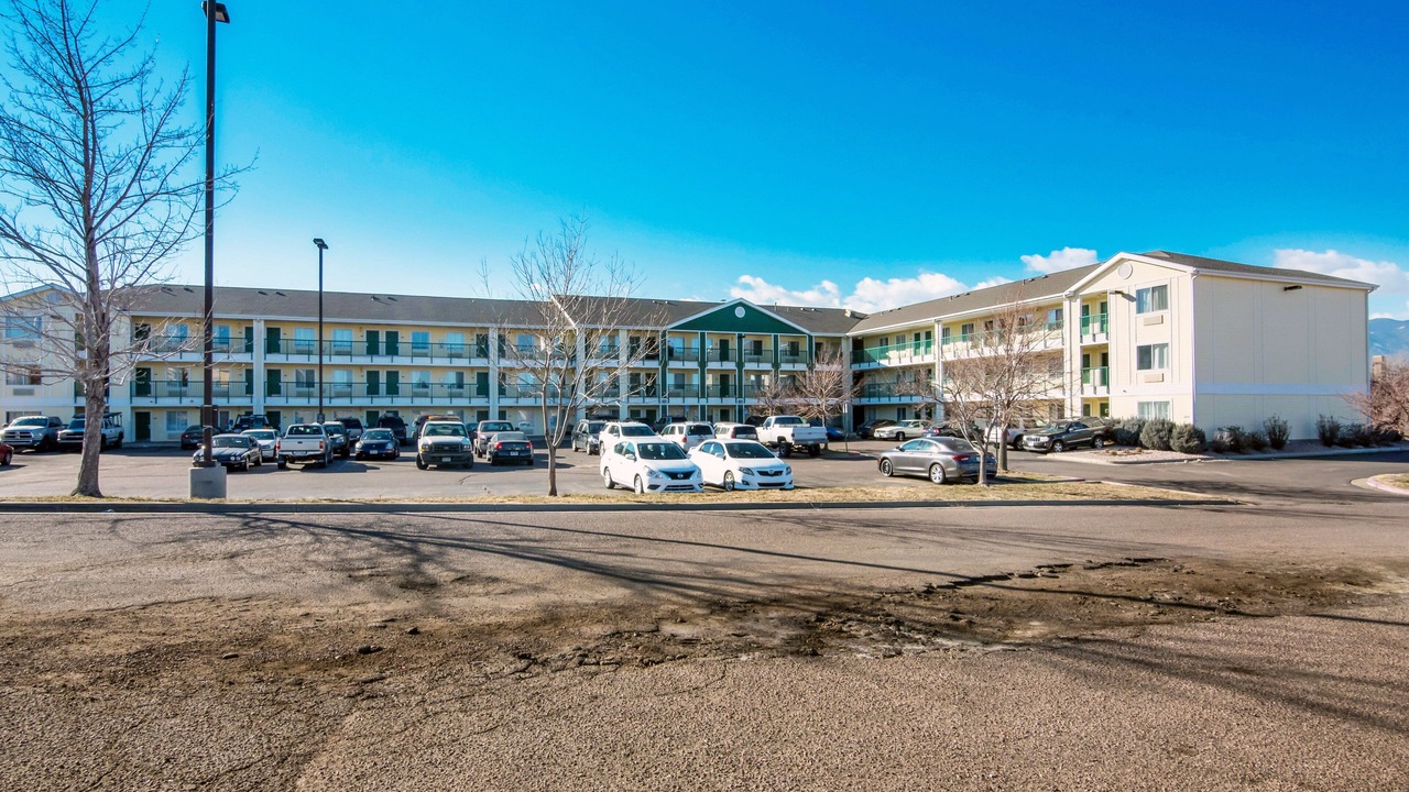 Photo of Outdoor in Southeast Colorado Springs