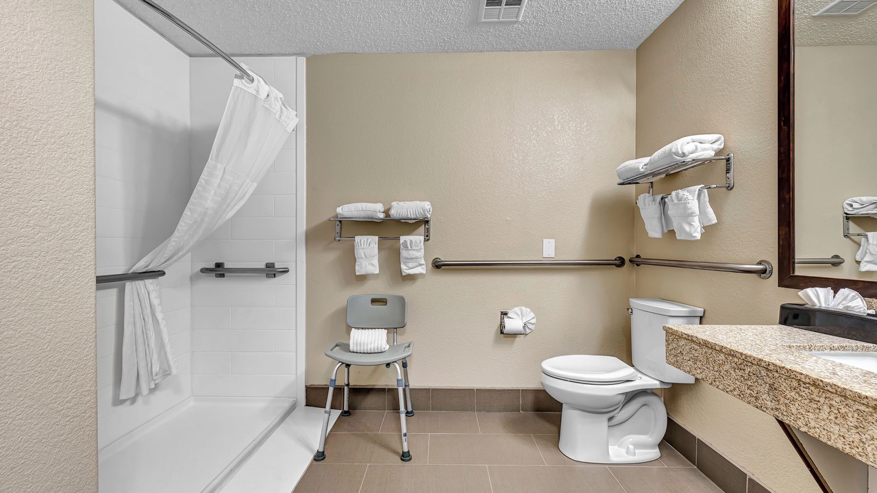 Photo of Bathroom in Lakewood