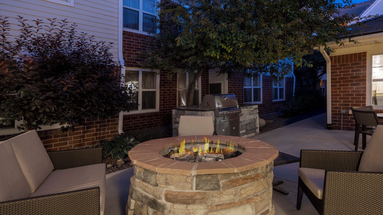 Photo of Patio Balcony in Lakewood