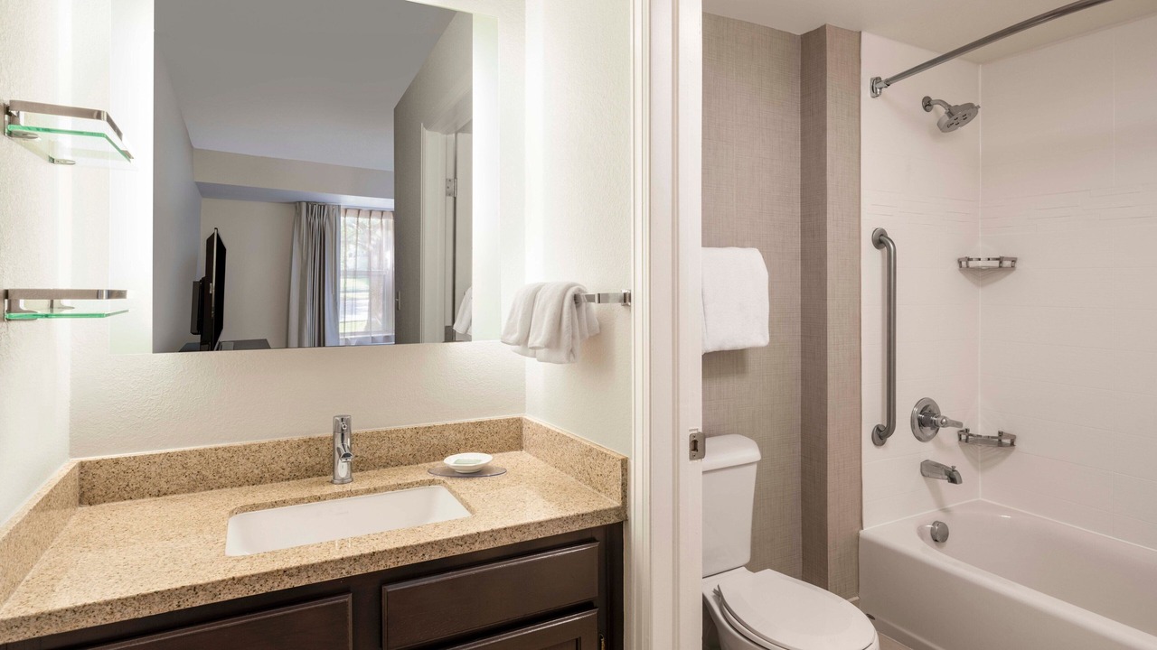Photo of Bathroom in Lakewood